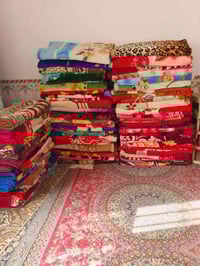 بضاعه جديد بطانيات باله اثخان وحفر ونفرين كبار اللبيع 07833472030بي وا...