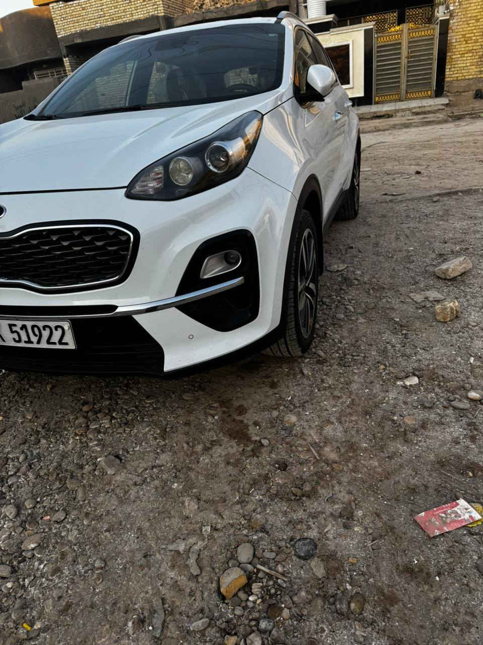 سبورتج خليجي موديل ٢٠ رقم اربيل بسمي شركه دوليه مواصفات معروفه مكاني بغداد بلديات 185 وبيه مجال حك العمله بيه بارد اربع اصابع بل باب مبين ***********
