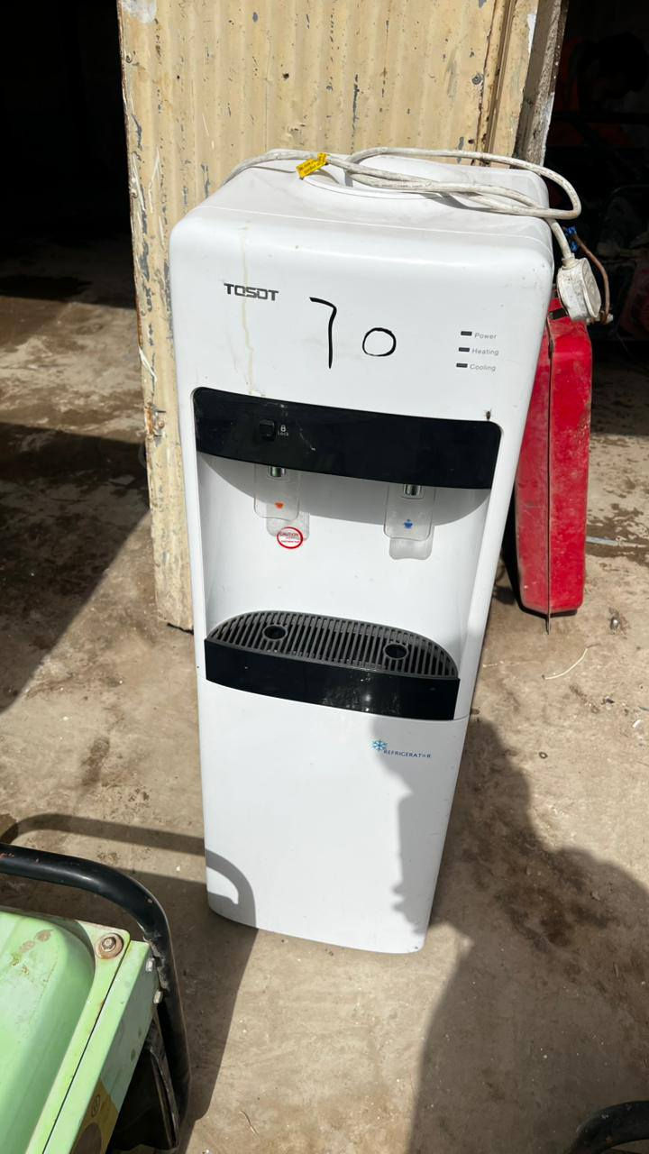 سلام عليكم مبردات جدد أنضاف) براد ماي جديد) مولده بيت) كلهن شغلات ونضاف  يي أستفسار ‏خاص او واتساب متواجد مكاني حله ابو غرق   ‪***********‬‏
