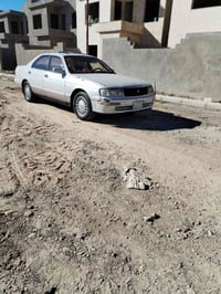 ١٩٩٣ • تحويل باسم • تبريد ثلج