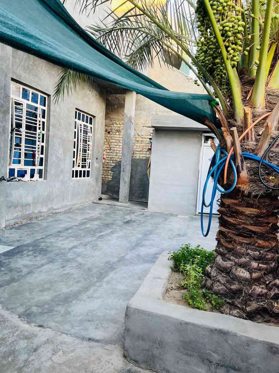 🌃 اللهم صل على محمد وال محمد 🌃
      🏫   🏫   🏫   🏫   🏫   🏫
              ⚜️ #بيت_للبيع ⚜️ 

☣️في الفلوجة حي التأميم
☣️ قرب اسواق الايمان
☣️ بناء طابوك 

⚜️المساحة : 300م 
⚜️الواجهة : 15م
⚜️النزال : 25م
 
طابقين 5 غرف نوم وصالتين واستقبال ومطبخين

 ⚠️ الشارع 🚸 : 10م  مُبلط
⭕ السعر : 270 قابل للتفاوض 
🧰⚖️ نوع الملك 🧰⚖️ : طابو صرف سند 
للاستفسار : مراجعة 
🥇#مكتب_الاقصى_للعقار 🥇
 للاتصال : *********** 📞☎️
واتساب : *********** 📞☎️
⭕التسلسل: 166
#عقارات_الفلوجة #عقار_للبيع #عقارات_الانبار #عقارات_العراق  #العقار #عقار
#العقار_للبيع #للبيع #بيع #بيت #بيوت #قطعة #قطع
#ارض #اراضي
#عقارات #عقارات_الاقصى
