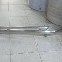 درع • استيل • قواعد مخدوشة