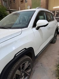 للبيع ... جانجان CS35 بلس (Changan CS35 Plus) توربو، موديل 2021-2022 ​...