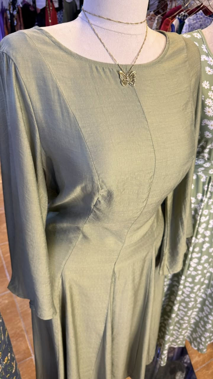 ❤️‍🔥❤️‍🔥❤️‍🔥New Collection❤️‍🔥❤️‍🔥❤️‍🔥

متوفر دفع عن طريق ماستر كارت✨
📍ديالى-خانقين -امام عباس
📍مجاور عيادة دكتور سرمد وصالون ليدي وان 
متواجدين كل يوم من ساعة ٥ الى ١١ ليلاً 
متوفر توصيل جميع محافظات العراق🚙

للحجز السريع ‭٠٧٧٣ ٥١٤ ٥١٩١‬
