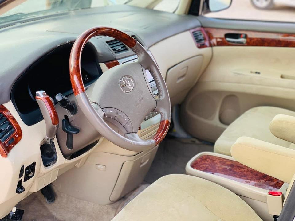 سلام عليكم ابصم 2003كرستال أدوات كصتين مكينه كير شرط تبريد ثلج كهرباىيات كل شغاله سياره جديده مامتعوبه صار سنه من داخله السياره كفاله سياره عده مكان الكص  سياره جهازه من كل النواحي مذب عليه ربع السعر 62ورقه ***********
