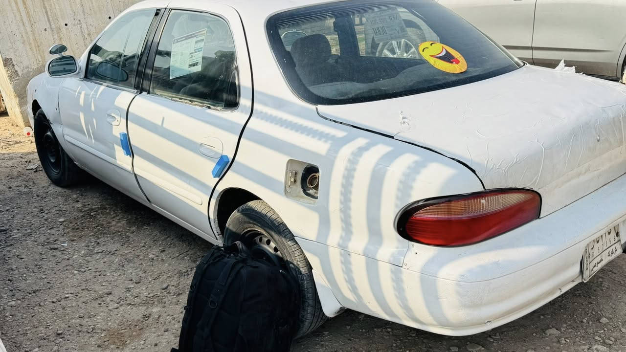 كيا كريدوس 95بدون راعي اتكفلك سرقه وعشاير 
 كهربائيات تبريد كله شغال  السعر 18 
***********
***********
