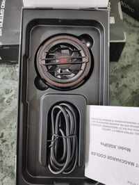 انفنكس جيتي 30 برو • ٢٥٦ • بطارية ٩٩