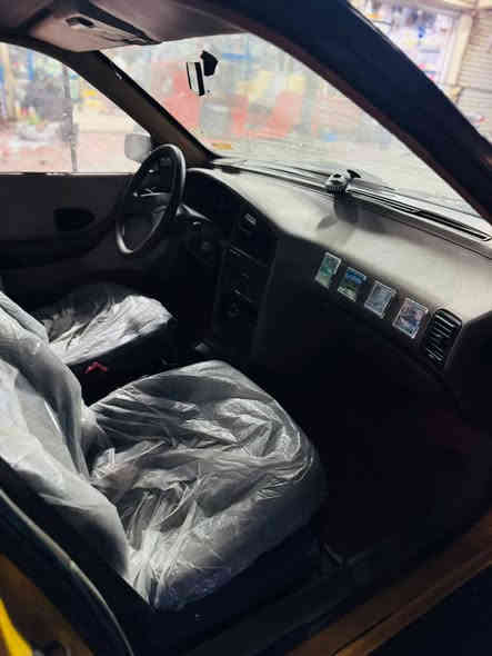 سلام عليكم  بيجو لميس مديل 10 سياره   يردله دبل امامي خلفي ومكينه بيه خيط تبخير خفيف  السعر 28 مصفره هيه وقرامات ***********  المكان بغداد جسر ديالى
