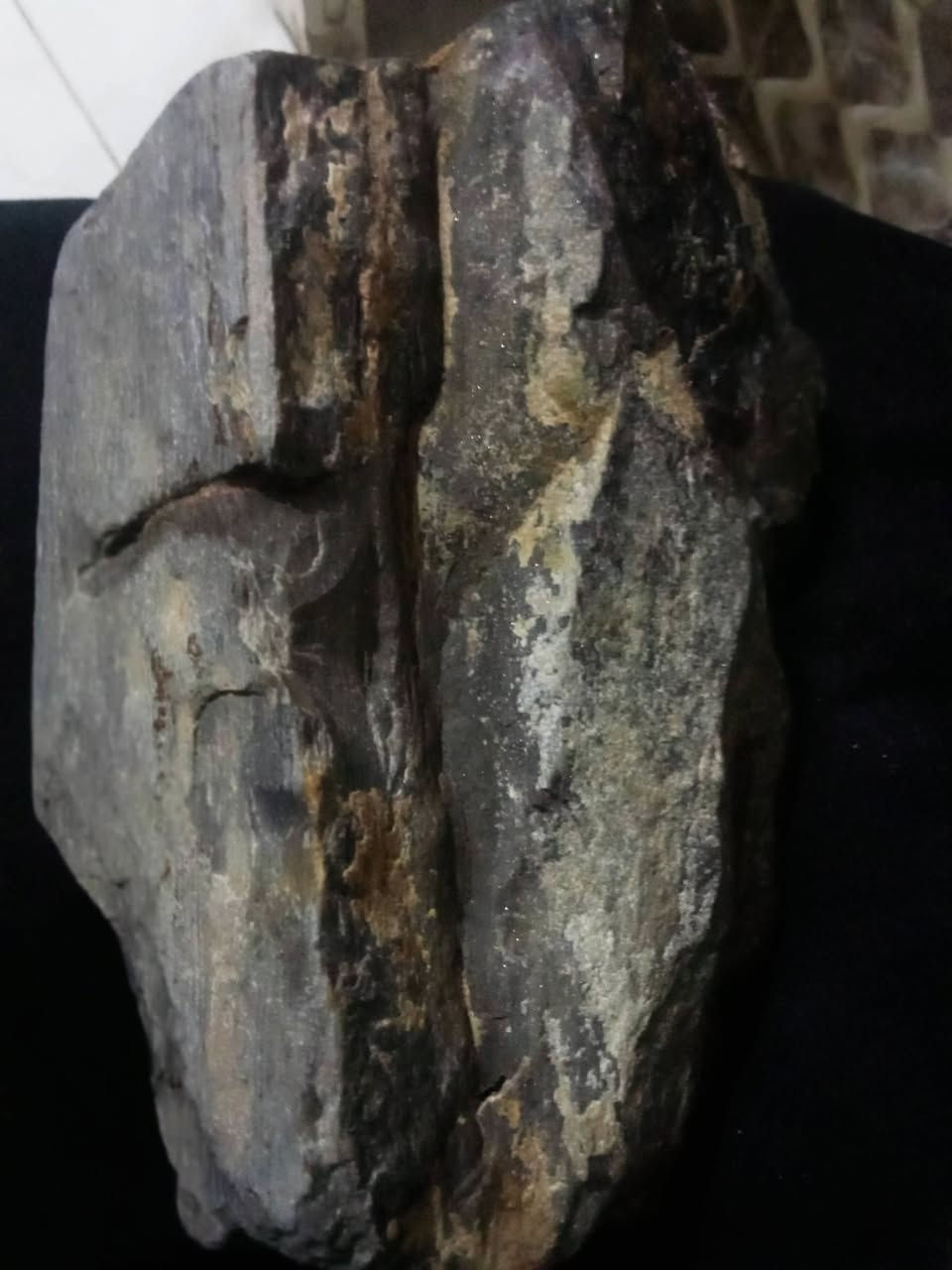 حجر صخر


**إذا كنت صاحب هذا الإعلان وتريد حذفه لأي سبب، رجاءا أرسل رسالة إلى الدعم الفني**