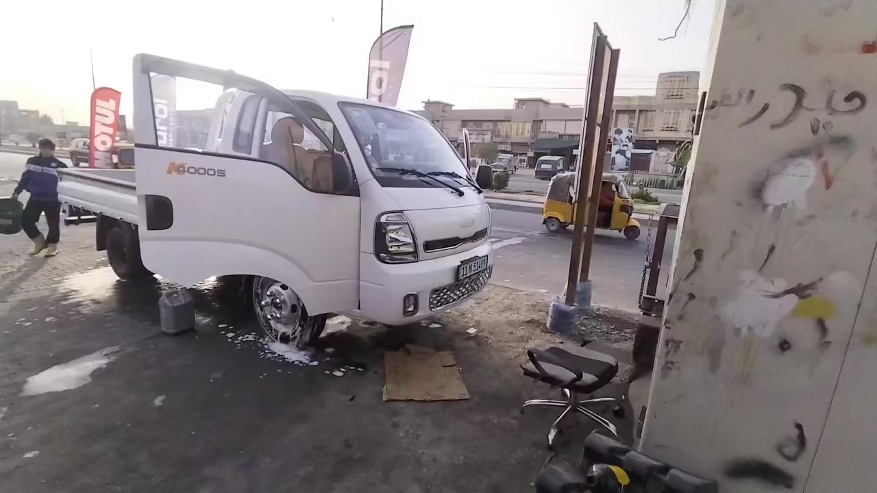 كيه بنكو فحل للبيع
ماشية 7990 زيرو وضع الشركة 
الاستفسار ***********
