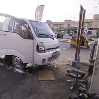 كيه بنكو فحل للبيع ماشية 7990 زيرو وضع الشركة  الاستفسار 07719244264