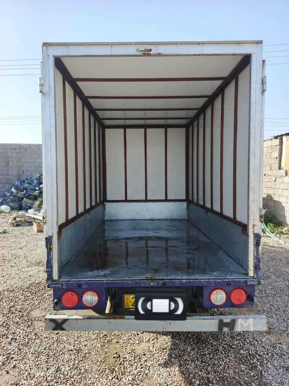 سلام عليكم للبيع كيه بنكو 2019 اصل فحل مسكر 7 كير ادوات ادوات سعر 60$
ارقام شمالي مكفوله سرقه وعشائر مكان بصره بس الحافضه مفصلنها بمليون وميه باب خلفي موجود تبريد جاهزه سياره للستفسار ‏‪***********‬‏
