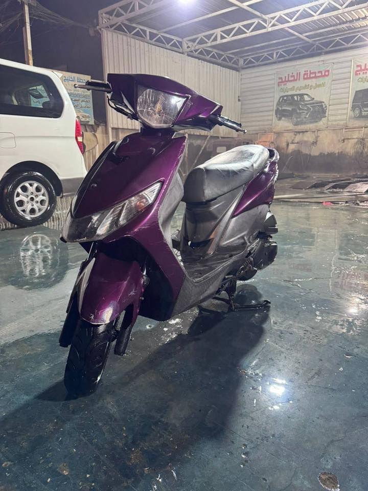 جيتي ار لبيع دراجه رمبه السعر قفل بدون عمله مليون رقمي مو شراي لا يخابر ***********
