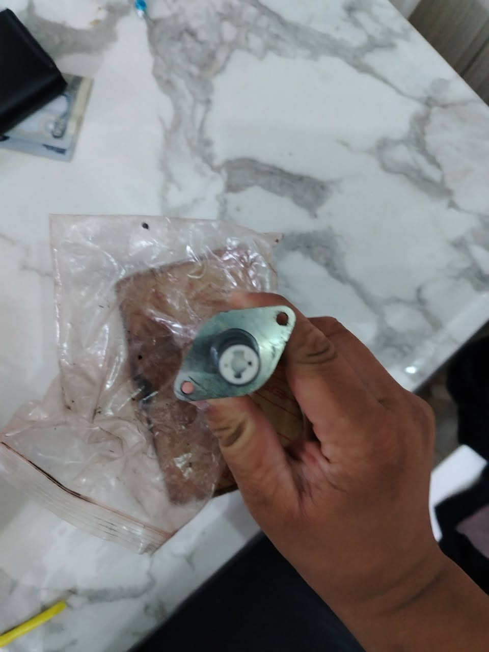 السلام عليكم جوزه كير اوتماتيك كيوكيو الصفرة شغاله السعر ٦٠ الف الرقم ***********

