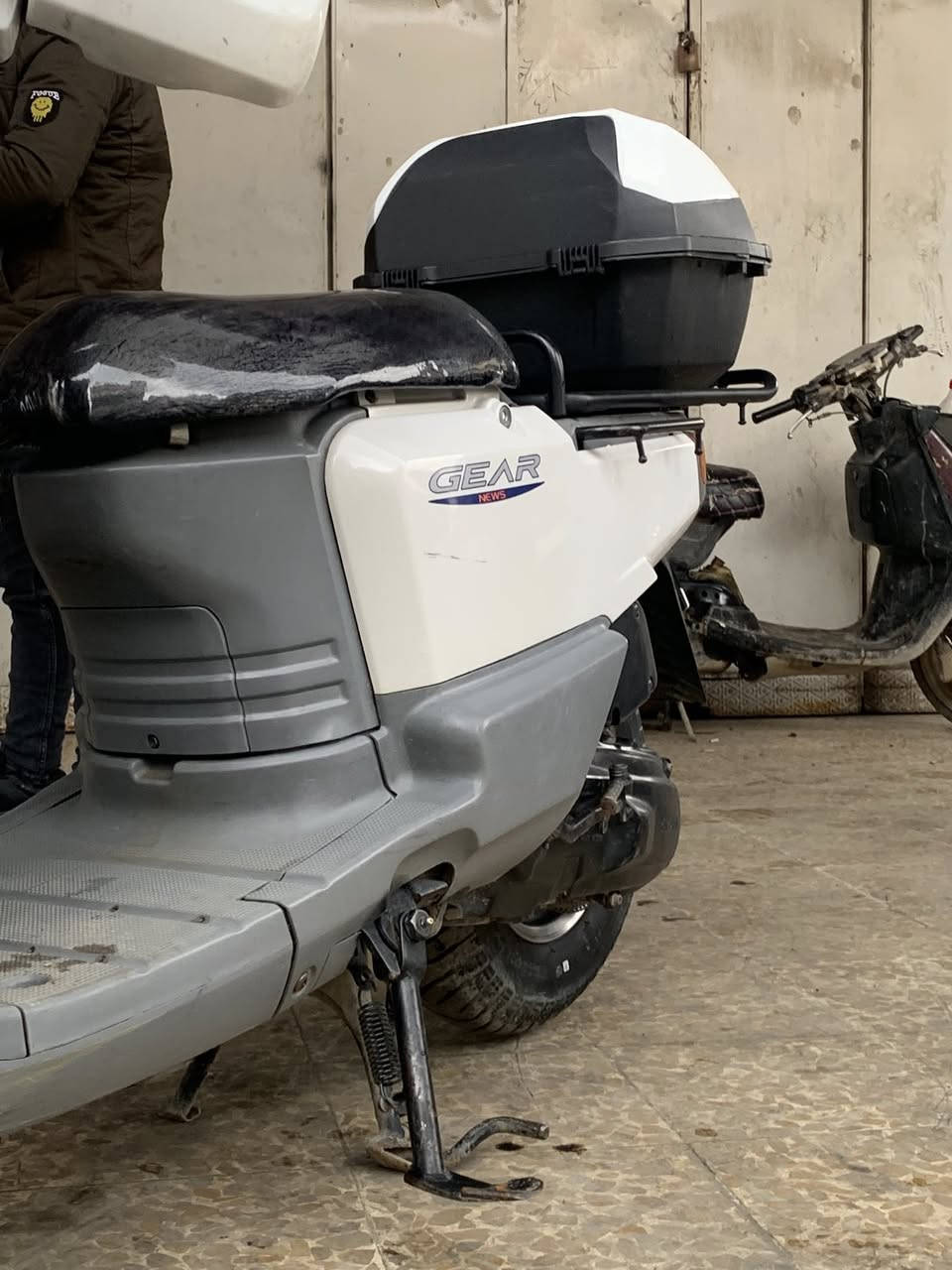 دراجه بيكم چير دراجه رمبه فول نضافه كدام ال عين تدفى بريك قدم استاند كهربائي كهربائيات كلو شغل مكاني موصل ايسر ايمن موجود السعر بل خاص ‭٠٧٧٣ ٤٥٦ ٠٨٦٨‬ اسيا كورك ‭٠٧٥٠ ٣٣٧ ٨٦٧٤‬
