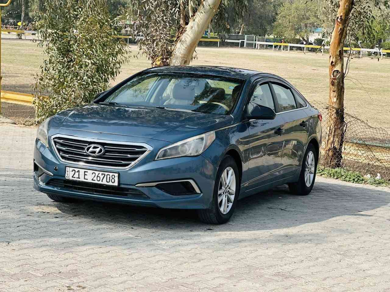 سوناته 2015 أمريكي السونار ناشره
كير جديد محرك جديد 
صدر جديد مابيه نقوصات 
صور الضور ناشرهن
عنواني ديالى بعقوبه
عارضه ١٠٠$ وبيه مجال 
***********
