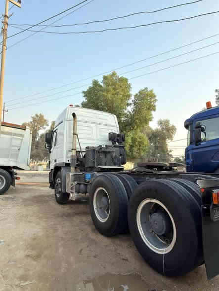 اكتروز فحل موديل 2008 سياره جاهزه لشغل معلايه مكينه لابخار ولا تنقيص مكفوله مجموعه بلاديه تخم تاير كير فيتيس أبو جوز تبريد ويه سويج صينيه جوست بيع أو مراوس بعكرب سكانيه مكان بصره الزبير /سعر 5/ ونص بيها مجال 
***********
