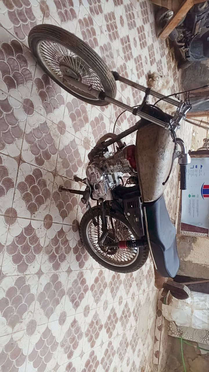 السلام عليكم دراجه اربعه قير. كلك كلك     للبيع ما مفتوحه   سعر خاص


**إذا كنت صاحب هذا الإعلان وتريد حذفه لأي سبب، رجاءا أرسل رسالة إلى الدعم الفني**