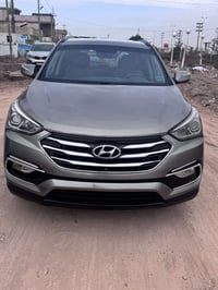 سنتافي سبوت فول • ٢٠١٨ • ذي قار