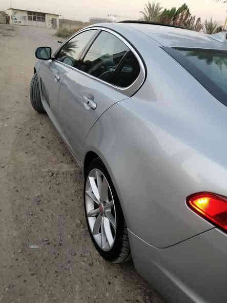 السلام عليكم جاكور xf فول الفول فور ويل شيخطر ابالك مواصفات بيها محرك 6 سلندر 3000 كلشي بيها شغال وعالبلاد ماشيه 31 الف ميل موديل 15 وارد امريكي رقم الشاصي بالمنشور سونار بالمنشور تعجبك تفحص وين يعجبك تخم تاير جديد توني شاده سنويه وهزه ورقم كلهن جدد لل 2030 تحويل خلال نص ساعة مكاني غزاليه اتصل على *********** سعرها 95 ورقه وبيها مجال بسيط عالرقم *********** وتحياتي للجميع
