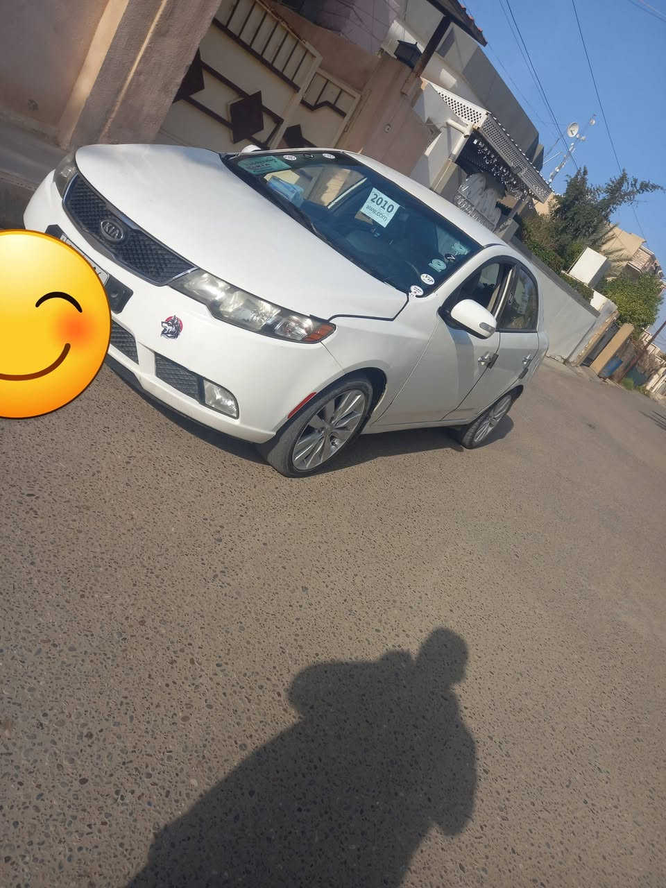 لبيع ادوات مديل ٢٠١٠ شرط محرك كير صدر تخم تاير تبريد تدفها سياره جديده٤٣ بيها مجال مكان سياره العلم الاستفسار ***********
