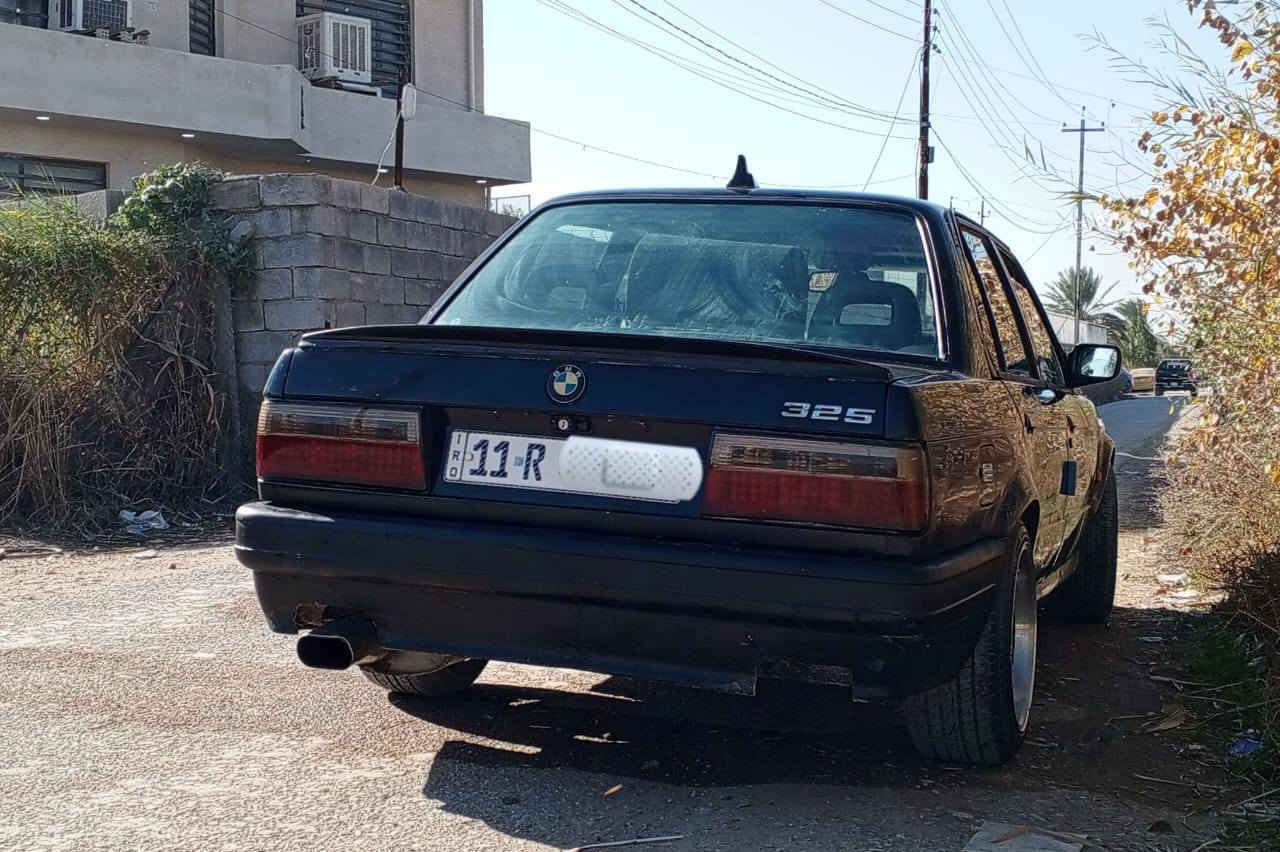 كير اوتوماتيك ومحرك بشرط حاويه مكفول VVTi 2000

سياره جاهزه رقم انكليزي بسمي هزه جديده 

تم تنزيل السعر 36 وبيهه مجال للشراي 

سنويه لنهايه 26 

مكاني الدوره 

***********

ابيع مكاتبه مروريه وتحويل سريع 

عوزهه ترتيبات بسيطه
