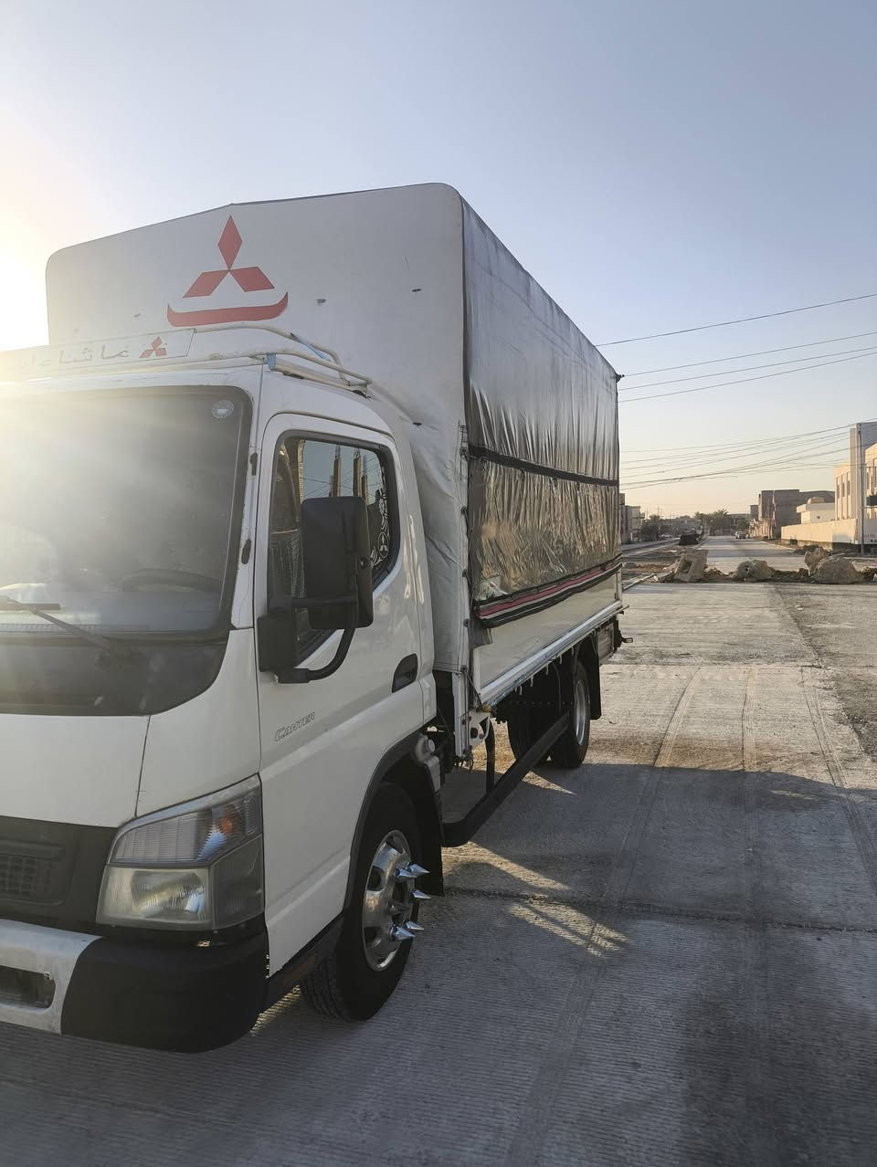 سلام عليكم كنتر للبيع رقم اربيل موديل 2013 بيهة طخة باب السكن خفيفة وسيارة بيهة تنقيص ولباقي كلة كفالة تخم تاير كير اكسل المكان ديالئ بعقوبة الاستفسار ***********
