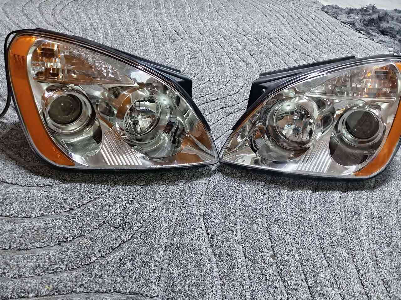 السلام عليكم رمضان كريم عليكم
يتوفر اغلب ادوات كيا كارنز وكيا راندو 
موديل ٢٠٠٧ الى ٢٠١٨
يوجد توصيل جميع المحافظات 
للحجز والاستفسار الاتصال بالارقام
***********
***********
***********
ينتهي الحجز ساعة ٨ مساء كل يوم طيله ايام الاسبوع
