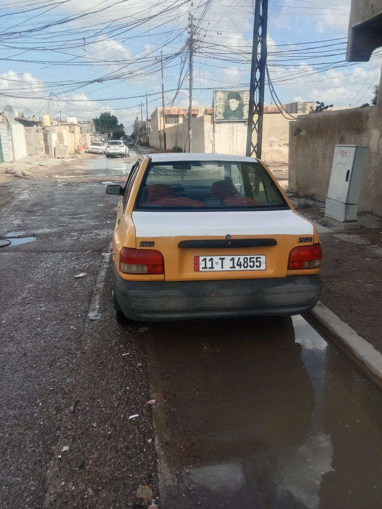 يالله سلام عليكم سايبه ١١ كير ومحرك جدد كشر حلو بدون ضربه تخم تاير جديد خط ابيض رقم انكليزي شواصي شركة كهربايات كله شغاله شرط التحويل ٢٤   بياع تقاطع درويش *********** الخاص مقفول اتصل عل الخط
