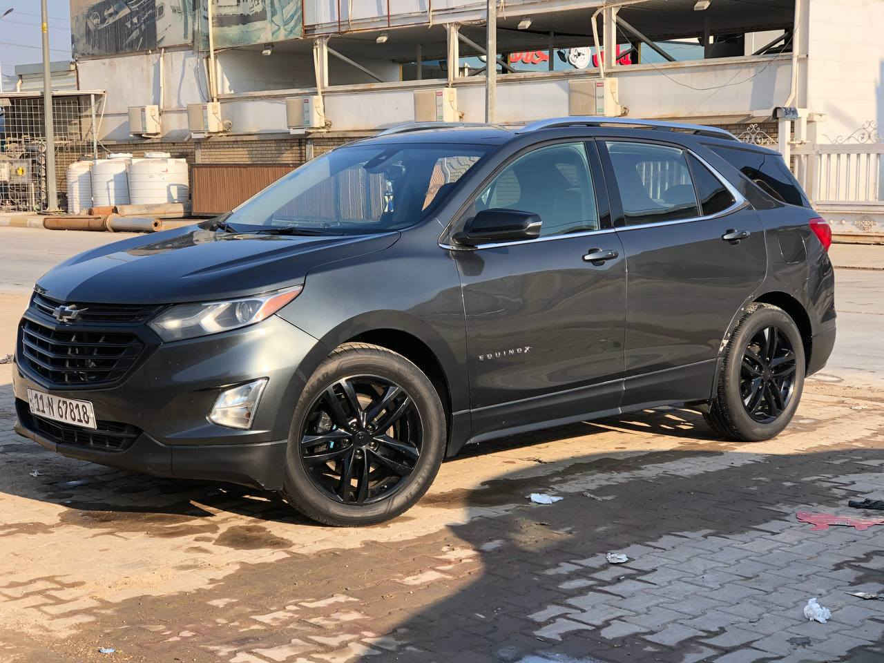 السلا عليكم
للبيع  او مراوس شوفر كوينكس  2020 بريمر 
  150وبيه مجال
رقم بغداد الجديد بسمي
كير مكينه كفاله محرك 2000 تيربو
مواصفات السياره 
بصمه تشغيل
شاشه جبيره
تشغيل عن بعد
داخل جلد بلادي
ويل 20 بلادي
صندوك كهريه
توقف ذاتي
رادار
تحديد مسار
ومواصفات الكوينكس خير من الله 
 #التفاصيل *********** 
#واسط كوت #مركز_المدينه
