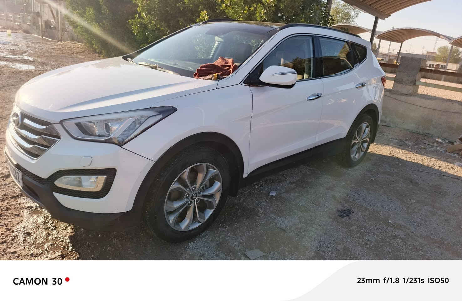 السلام عليكم سنتافي للبيع 2014 خليجي مكينه 6 سلندر, 7 راكب رقم بغداد نكليزي سنويه ل30 بنرامه بصمة بيبان بصمه تشغيل ترحيب مري زراك لايت كشن كهربائي وبعد بيها هواي مواصفات السياره فول واحد عله واحد مكفوله كفاله عامه عده 3 مكانات بارد وكل مكان اصبعين او تلاته مامبين السياره بيه سونار السعر180 بيه مجال قليل المكان نجف حيدريه للاستفسار***********
