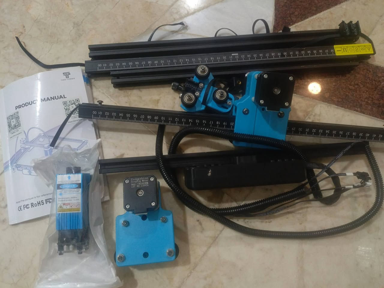 جهاز 3d حفر على الخشب
بسعر ١٨٠  وبالعافية


**إذا كنت صاحب هذا الإعلان وتريد حذفه لأي سبب، رجاءا أرسل رسالة إلى الدعم الفني**