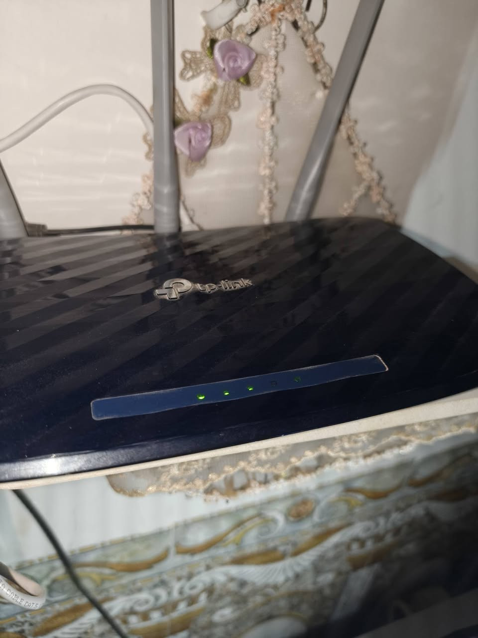 رواتر C20وتحويله  مستعملات   شهر واحد فقط الرواتر 30 والتحويله ١٠


**إذا كنت صاحب هذا الإعلان وتريد حذفه لأي سبب، رجاءا أرسل رسالة إلى الدعم الفني**