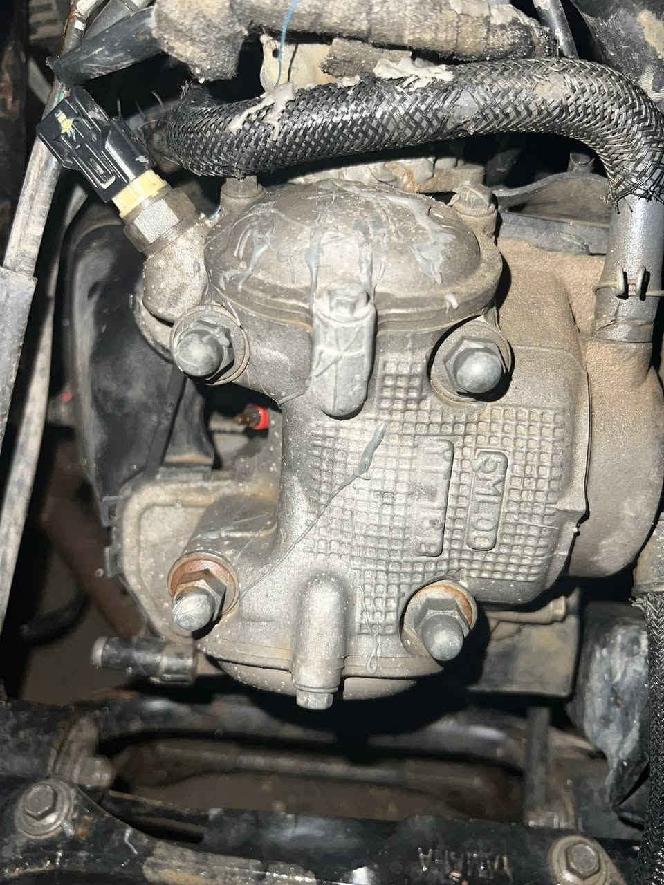 سلام عليكم دراجه سكنس فحل الدراجه ما مفتوحه كوم حديد  سعرها ١٥٠
***********
