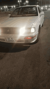 السلام عليكم بطه البيع موديل 92تبريد شغال الايت زنون كهربائيات شغاله  مكفوله كير ومكينه3000 جدد من كص وعيب  شرعي رقم نكلزي بسمي سعرها 53 عنوان بابل الحمزه الغربي رقم تلفون ***********
