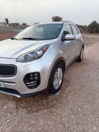 سبورتج • ٢٠١٨ • ٦١٠٠٠