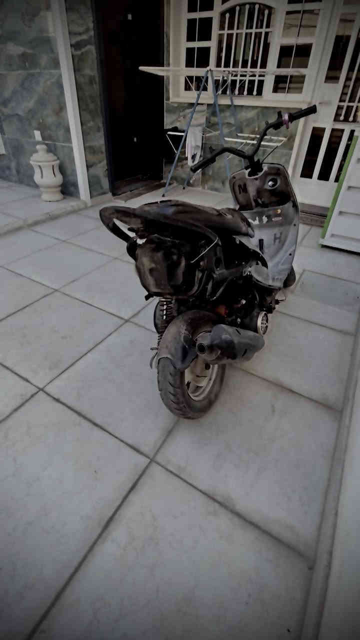 سلام عليكم دراجه منغولي شلعه ومعدل ٥٥ دراجه خير من الله كفراتها موجوده سعر٣٥٠ وبيها مجال للطيبين ***********
