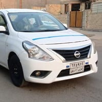 نيسان صني • ٢٠٢٠ • رقم اربيل