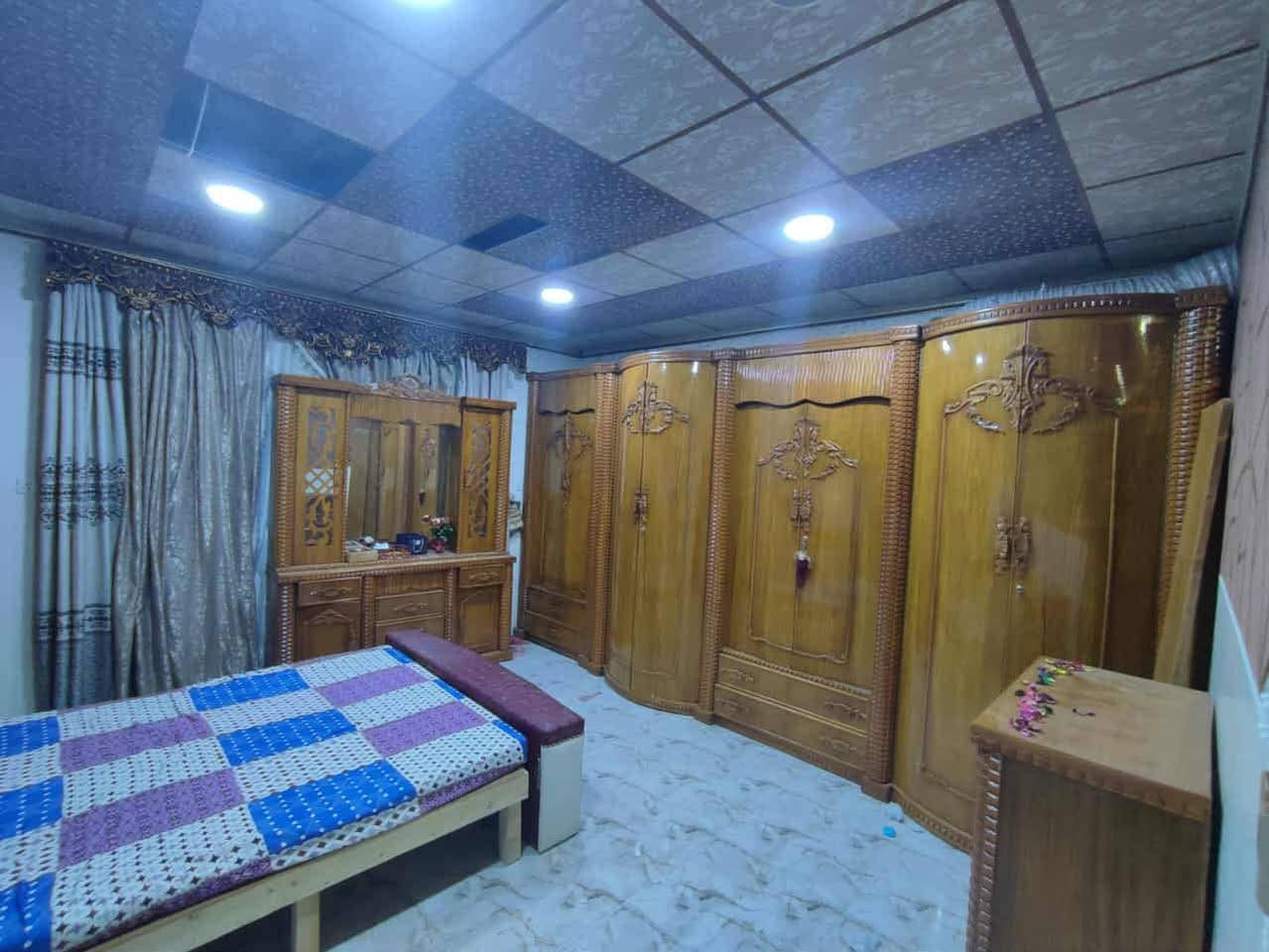 السلام عليكم غرفه درجه اولى للبيع باقي تفاصيل خاص مكاني موصل سعر مناسب


**إذا كنت صاحب هذا الإعلان وتريد حذفه لأي سبب، رجاءا أرسل رسالة إلى الدعم الفني**