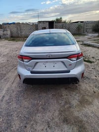 كورلا SE • ٢٠٢٤ • ٢١ الف ميل