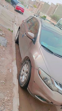 مورانو ٢٠١٢ • غرق بسيط • رقم اربيل