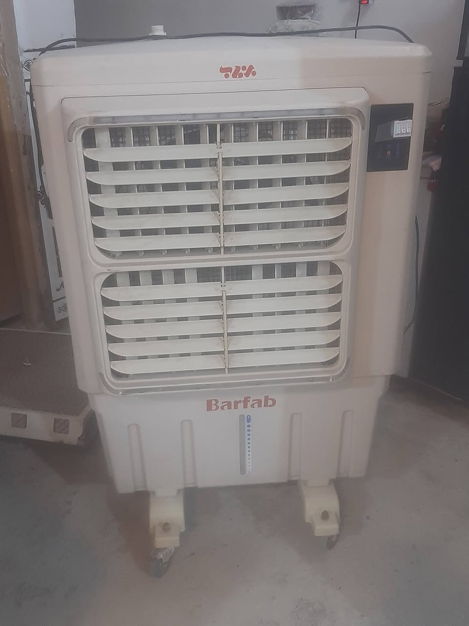 مبرده اخت الجديده ماعرف شبيها مال بيت ادفع سعر وخذها


**إذا كنت صاحب هذا الإعلان وتريد حذفه لأي سبب، رجاءا أرسل رسالة إلى الدعم الفني**