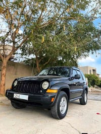 ليبرتي • دبل • ٣٫٧ ٦ سلندر