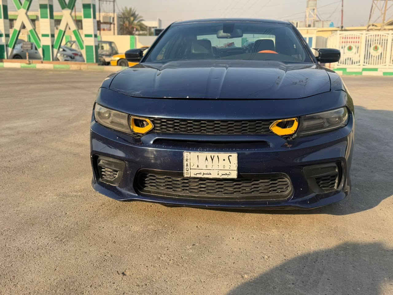 السلام عليكم
جارجر بوليسي 
موديل ٢٠١٦  رقم بصرة
سياره حلوه ونضيفه 
ار تي مكينه٥٧٠٠
فور ويل ملغي
حادث مثل مواضح بصور ضرر بسيط
كير خارطة مو طياره 
السعر. 135
مكان سيارة بغداد
***********
*********** بغداد, العراق
