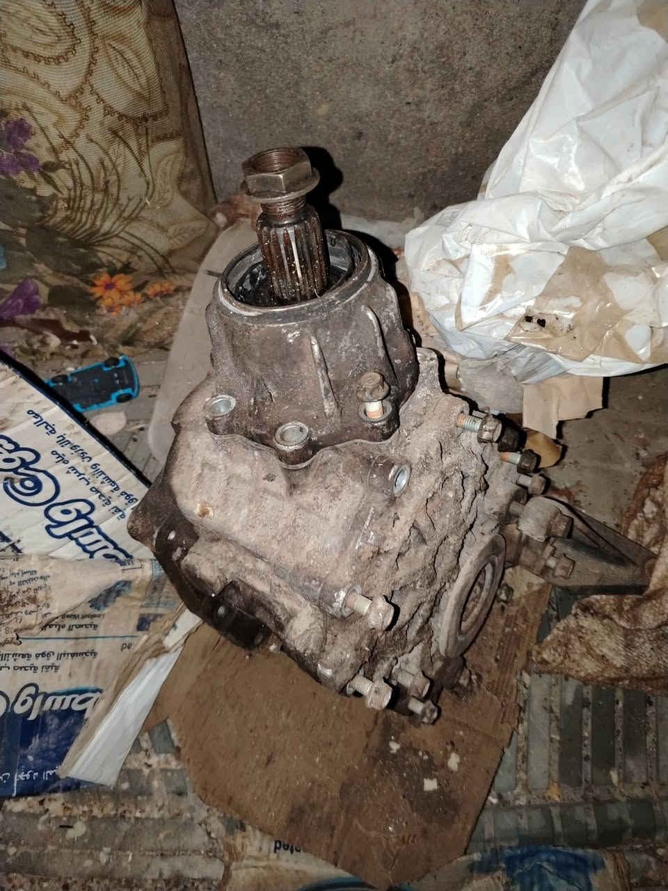 سلام 👋عليكم
عندي غراض فيراكروز للبيع سعر قيم واخذ بيع كلهن 

كاردن ًكامل هوه والوكير 

نوزلات والمصطره شغالات فول

باور ستيرن 

دينماه 

جويتر

سلكتر كير

مجاول 

التصال +***********
