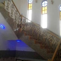 داموك الحقوقيين • مشتمل طابق ثاني • غرفة نوم وصالة