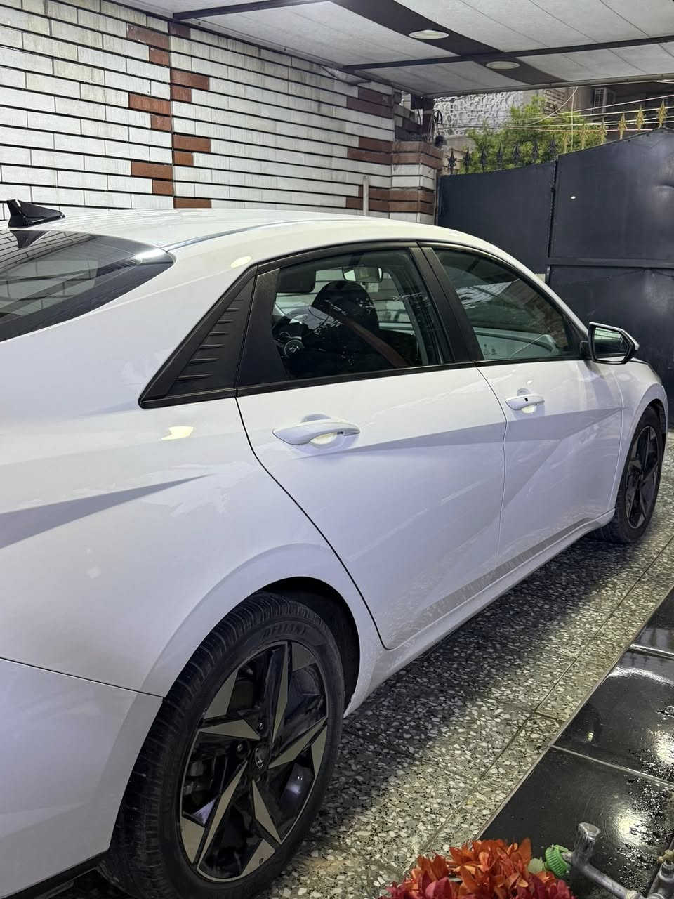 النترا موديل 2023 بسعر مناسب
فحص مؤقت/ ترقيم نفس اليوم

صبغ باب وجاملغ خلفي بدون داخل صور الحادث مرفقه بالمنشور 

بجم كبس ايرباك برده 

مواصفات فول شاشه متصله ركزلي 
سياره داخلها يخبل شاشتها كلش حلوه عدى الفتحه والجلد 

مكينة 2000 دوش 

مكان السيارة بغداد الكرخ 

السعر 145 وبيها مجال 

 / فحص مؤقت 

للاستفسار/***********
