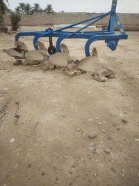 فدان البير ١٠ • جديد • ديالى