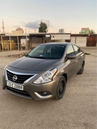 فيرسا • ٢٠١٧ • ماشية ٦٤٠٠٠