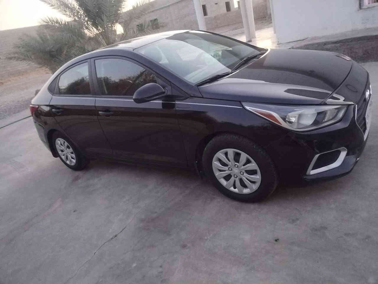 للبيع اكسنت موديل ٢٠٢١ ماشيه ٧٠ كلين السياره جديده بمعنه الكلمه محرك ١٦ شرط وارد أمريكي مكفوله كفاله عامه وضع شركه بيه طخه باب الخلفي وره السايق اقل الشبرالسعر١٢٥ مكان السياره   الحويجة العباسي قرية العيون الشراي يتصل على ***********
